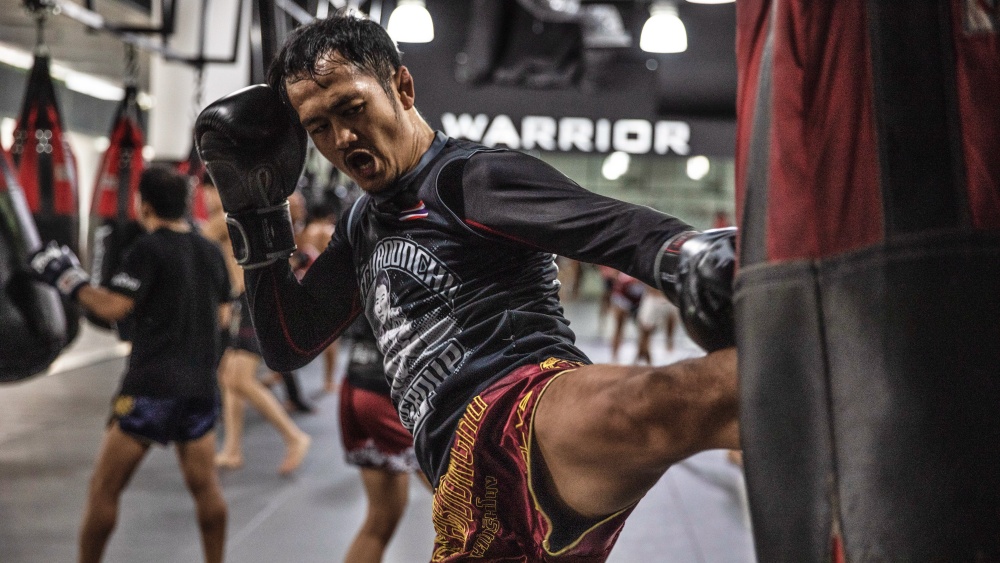 7 Reasons Why Muay Thai Training Is Better Than A Gym Workout