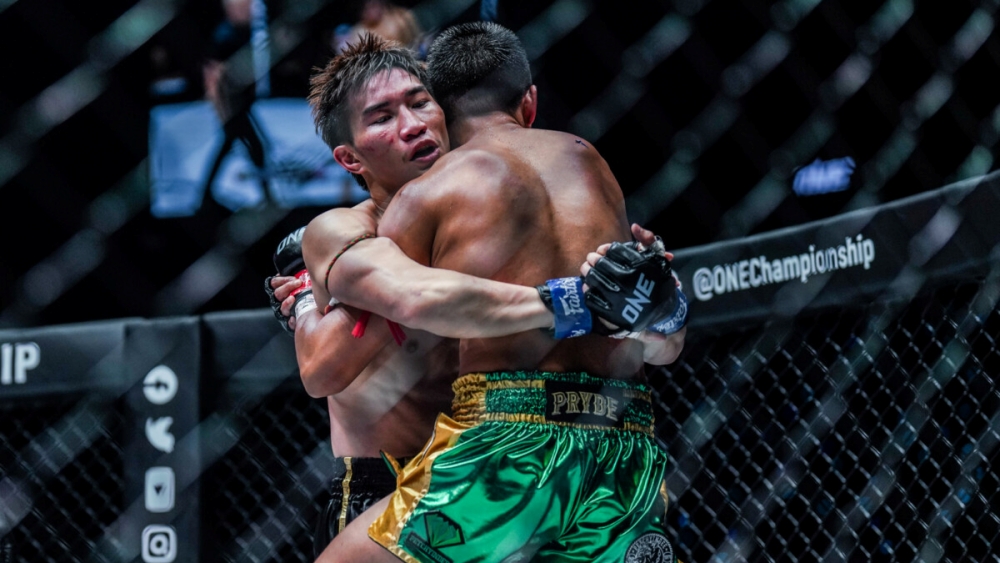 8 Common Muay Thai Fouls You Should Know