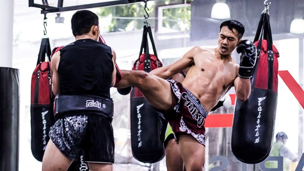 16 Basic Muay Thai Combinations You Should Master First