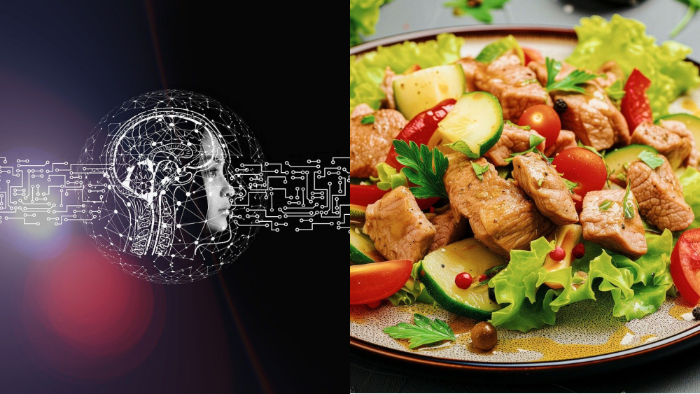 Smart Nutrition: How Martial Artists Are Revolutionizing Their Diets With AI