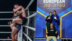January Wins: Celebrating Evolve MMA's Triumphs On The Global Stage
